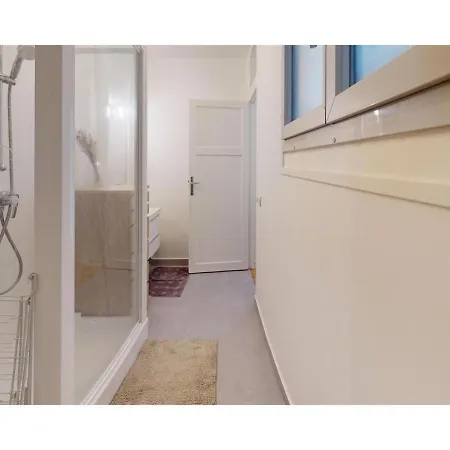 アパート Joivy Cosy 1-bed Flat Near The Eiffel Tower *