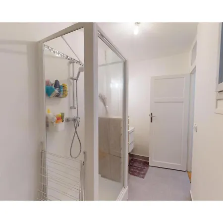Joivy Cosy 1-bed Flat Near The Eiffel Tower * パリ